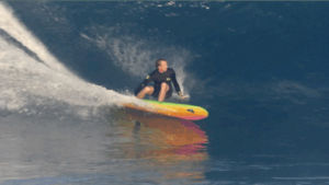good night,buenas noches,surf,epic,trick,surfing,red bull,goodnight,who is job