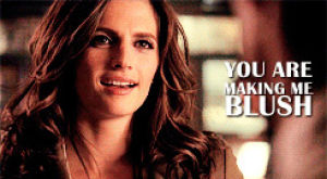 beckett,reaction,reactions,s reactions,castle,scooby doo and the monster of mexico