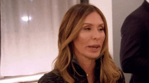 episode 11,season 9,oh,surprised,bravo,rhony,oh shit,real housewives of new york city,real housewives of nyc,carole radziwill,carole