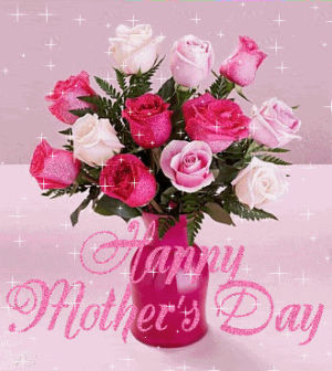 Free Mothers Day Graphics - Mother's Day Animations