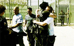 Tig trager sons of anarchy soa GIF - Find on GIFER