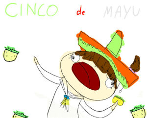 cinco de mayo,celebrate,taco
