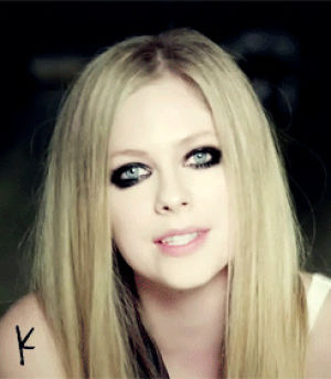 avril lavigne heres to never growing up wallpaper