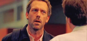 house md,wink,hugh laurie,question,lovey,follow,followers,follow me,asking,ask me