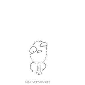 lisa vertudaches,poop,weekend,animation,fart,oh no,oh dear,ac cowling