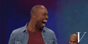 whose line,funny,football,nfl,laughing,humor,laugh,silly,whose line is it anyway,davis,improv,giggle,vernon,national football league,vernon davis