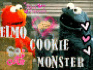 picture,wow,street,sesame street,sesame,blingeecom,gangsters