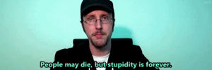 nostalgia critic,tgwtg,doug walker,that guy with the glasses,8 crazy nights