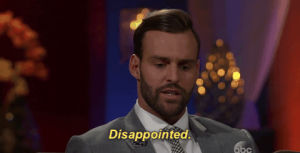 season 12,disappointed,the bachelorette,robby,after the final rose,atfr
