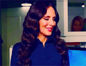 victoria grayson,madeleine stowe,katie couric,nghhh,ugh so adorable