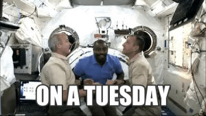 gravity,space,world science festival,going up on a tuesday