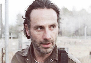 the walking dead,twd,rick grimes,andrew lincoln,andrew lincoln hunt