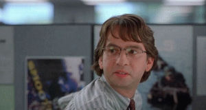 office space,reaction