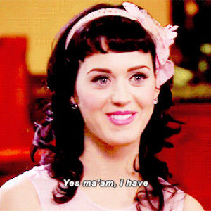 interview,katy perry,2009