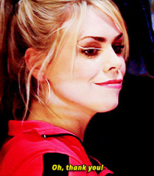 rose tyler,thank you,doctor who,thanks,billie piper,dr who,oh thank you