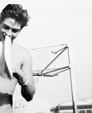 francisco lachowski,lachowski,hot,francisco,protect this beautiful cinnamon roll from becoming a hollywood sellout,suicidesquad,fw 2008