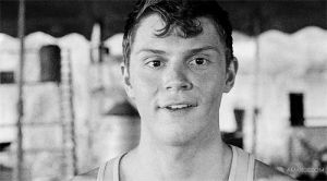 evan peters,black and white,season,american horror story,american horror story freak show,ahs freak show,amargedom