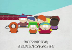 eric cartman,stan marsh,kyle broflovski,south park,kenny mccormick,token black,insult,pip,playground