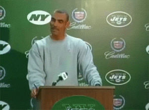 you play to win the game,winner,new york jets,play to win,herman edwards