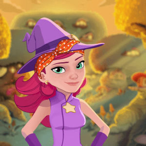 bubble witch,womens day,bubble witch 3 saga,bubble witch 3,bubble shooter,bougie,video girls,international womens day