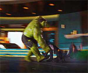 the hulk,angry,loki,smash