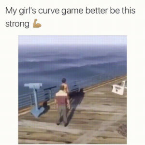 curve,game,girl