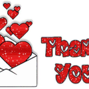 thank you notes gif on gifer by whisperfont