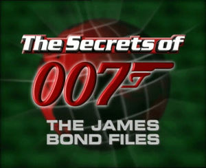 james bond,007,90s,graphics,1990s,cgi,3d animation,bond,johncarpenter