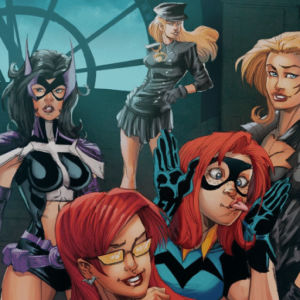 comics,top,favorite,amino,ten,10,females,image comics