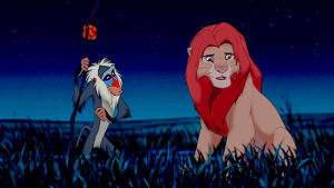 Disney Le Roi Lion Simba Gif On Gifer By Saberbeard