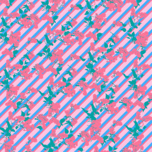 floral,animation,art,design,trippy,psychedelic,flowers,pattern,textile,popsicle illusion