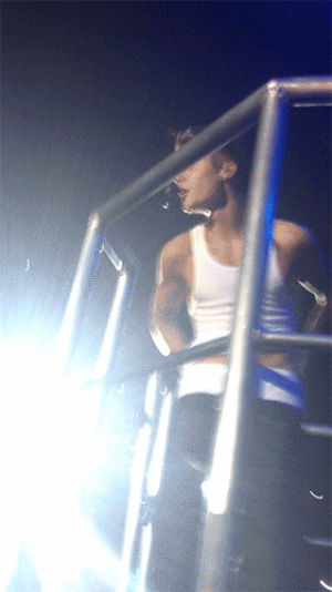 so lovey,he was stripping for me,baby,justin,bieber,believe tour,mystratfordidol
