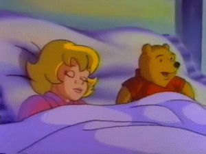 winnie the pooh,cartoon all stars to the rescue