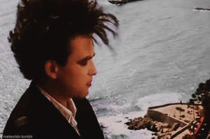 robert smith,80s,the cure