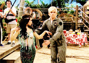 grace phipps,ross lynch,austin and ally,austin moon,ouosts,foosha village