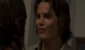 taylor kitsch,happy,smile,yes,surprised,friday night lights,cravetv,tim riggins,eyebrow raise,dillon panthers