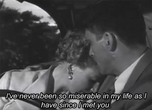vintage,deborah kerr,from here to eternity,classic film,1950s,burt lancaster,1953,miserable,vintage film