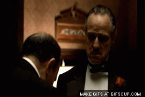 the godfather,don corleone,marlon brando,kissing,hand,to be edited