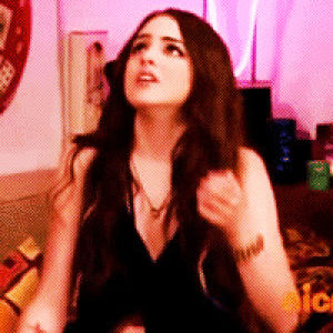 elizabeth gillies,jade west,moments,victorious,gillies,francis ford coppola,those expressions,stockard channing s,rizzo s,betty rizzo s,sandy olsson s