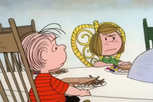 charlie brown,a charlie brown thanksgiving,peanuts,thanksgiving