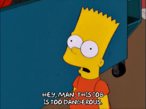 bart simpson,episode 4,angry,mad,season 12,unhappy,12x04
