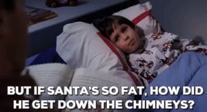 christmas movies,the santa clause,tim allen