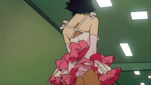cult,90s,perfect blue,anime