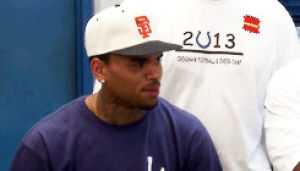 smile,interview,chris brown