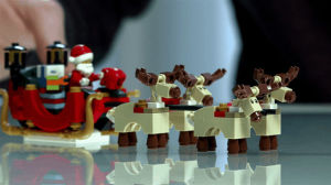 santa,christmas,with,lego,workshop,land,early,comes