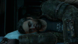 dead space,dead space 3,isaac clarke,my junk,who doesnt want a little sleepin isaac on your dash