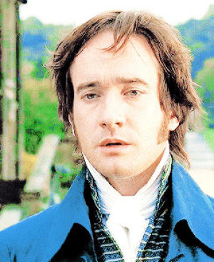 Pride and prejudice keira knightley mr darcy GIF - Find on GIFER