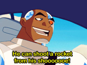 GIF cyborg titans ringtone - animated GIF on GIFER GIF cyborg titans ringtone - animated GIF on GIFER