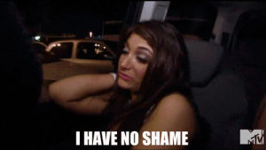 meatball,jersey shore,no shame,lungs,drinking,deena nicole cortese,stem cells