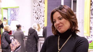 television,real housewives,unimpressed,rhony,real housewives of new york,countess luann